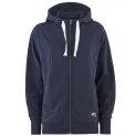 Traa Lounge F/Z Hoodie navy - Hoodies - the perfect garment for everyday life | Stadtlandkind