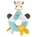 Schüttel- und Kau-Rassel Sophie la girafe - Babyspielzeug besonders für unsere Kleinsten | Stadtlandkind