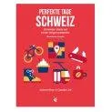 Buch Perfekte Tage Schweiz - Spielerisch Lernen mit Spielsachen von Stadtlandkind | Stadtlandkind