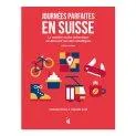 Livre Journées Parfaites en Suisse - Bücher für Babies, Kinder und Jugendliche | Stadtlandkind
