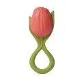 Beissfigur Theo the Tulip - Beissringe aus natürlichen Materialien in allen Formen und Farben | Stadtlandkind