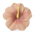 Beissfigur Iris the Hibiscus - Teething rings made of natural materials in all shapes and colors | Stadtlandkind