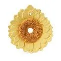 Sun the Sunflower - Anneaux de dentition en matériaux naturels de toutes formes et couleurs | Stadtlandkind