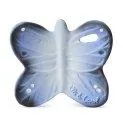 Beissfigur Blues the Butterfly - Beissringe aus natürlichen Materialien in allen Formen und Farben | Stadtlandkind