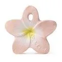 Beissfigur Bella the Flower - Teething rings made of natural materials in all shapes and colors | Stadtlandkind