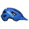 Nomad II Jr. MIPS Helmet matte dark blue - Toys for lots of movement, preferably outdoors | Stadtlandkind