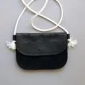 Mama Bag Black - Comfortable, stylish and can be taken everywhere - handbags and weekenders | Stadtlandkind