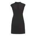 Damen Sommerkleid Bella black - Den perfekten Rock oder ein Kleid für den tollen Twinning-Look | Stadtlandkind