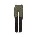 Pantalon Motion Damen Hose ivy green - Des chinos et des joggeurs toujours adaptés, tout simplement | Stadtlandkind
