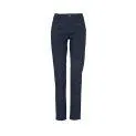 Pantalon Motion Damen Hose dark navy - Pantalons confortables, leggings ou jeans élégants | Stadtlandkind