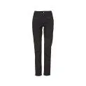 Damen Motion Pants Hose black - Chinos and joggers simply always fit | Stadtlandkind