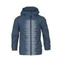 Guardy Kinder Jacke midnight navy - Play and fun in the rain are no limits thanks to our rain jackets | Stadtlandkind