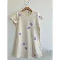 Nightshirt lilac - Sweet dreams for your kids with our nightwear and great pajamas | Stadtlandkind