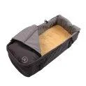 Insert for stretcher nest and baby basket, cotton filling - Strollers and car seats for babies | Stadtlandkind