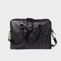 Laptop Bag Black - Optimal protection for your mobile devices in all colors and shapes | Stadtlandkind