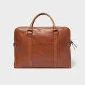 Laptop Bag Brown - Optimal protection for your mobile devices in all colors and shapes | Stadtlandkind