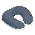 Cushion Softy Tetra Jersey Blue - A nursing pillow to relax mother and baby | Stadtlandkind