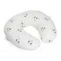 Cushion Softy Deer White - A nursing pillow to relax mother and baby | Stadtlandkind