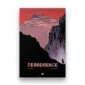 Book Derborence (EN) - Books for teens and adults at Stadtlandkind | Stadtlandkind