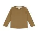 Langarmshirt Peanut - Shirts made of high quality materials in various designs | Stadtlandkind