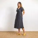 Adult dress Luna Slate - The perfect dress for every season and occasion | Stadtlandkind