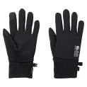 Handschuhe Power Stretch® Stimulus black 010 - Fingerhandschuhe und Fäustlinge für dich und deine Kinder | Stadtlandkind