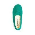 Gymnastikschuh The Wriggling Green Mamba - Low shoes and ballerinas for the warm season | Stadtlandkind