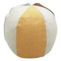 Pouf ball - A soft pillow for the children's room | Stadtlandkind