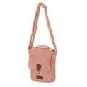 Shoulder bag Blush - Comfortable, stylish and can be taken everywhere - handbags and weekenders | Stadtlandkind