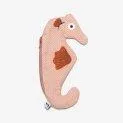 Purse Seahorse Pink - Necessaires and purses in various designs, shapes and sizes for the whole family | Stadtlandkind