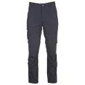Franz men zip-off pants dark navy - Super comfortable yoga and sports pants | Stadtlandkind