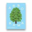 Buch Arborama DE - Bilderbücher und Vorlesen regen die Fantasie an | Stadtlandkind