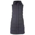Jasmin Damen Thermo Gilet dark navy - Wind-repellent and light - our transitional jackets and vests | Stadtlandkind