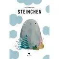 Little stone - Steinchen - Picture books and reading aloud stimulate the imagination | Stadtlandkind