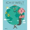 Me and the world - Picture books and reading aloud stimulate the imagination | Stadtlandkind
