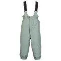 Charlie kids winter pants blue surf - Ski pants and ski overalls for fun on cold days and in the snow | Stadtlandkind