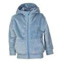 Pebbles Kinder Fleece Jacke mountain spring - Une veste pour chaque saison pour votre bébé | Stadtlandkind