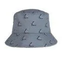 Chapeau de pêcheur Repose Swirl - De grandes casquettes et des chapeaux de soleil - pour que la tête de vos enfants soit également b | Stadtlandkind