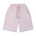 Shorts Lilac