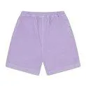 Shorts Lilac