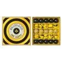 Marbles Mini Box Bee Happy - Board games for spending time with friends and family | Stadtlandkind
