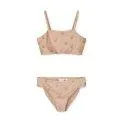 Bikini Set Lucette Seashell Pale Tuscany - Comfortable and high quality bikinis | Stadtlandkind