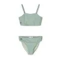 Bikini Set Lucette Peppermint - Comfortable and high quality bikinis | Stadtlandkind