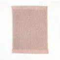 Matis tapis de bain Ash Rose 50x70 cm - Serviettes douces et serviettes de douche | Stadtlandkind