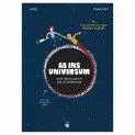 Buch Ab ins Universum - Bücher für Teens und Erwachsene bei Stadtlandkind | Stadtlandkind
