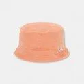 Sun Hat ZeroK212 Peach - Great caps and sun hats - so that the heads of your children are also top protected in the water | Stadtlandkind