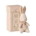 My first Bunny - Dusty Rose - Soft toys and stuffed animals in different sizes, for big and small | Stadtlandkind