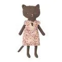 Chatons, Cats - Black - Soft toys and stuffed animals in different sizes, for big and small | Stadtlandkind