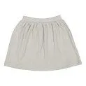 Skirt Chalk - Super comfortable and also top chic - skirts from Stadtlandkind | Stadtlandkind