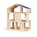 Doll House Urban Large Blue - A home for your dearest friends | Stadtlandkind